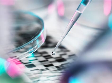 Genetic Testing: Uses, Side Effects, Procedure, .